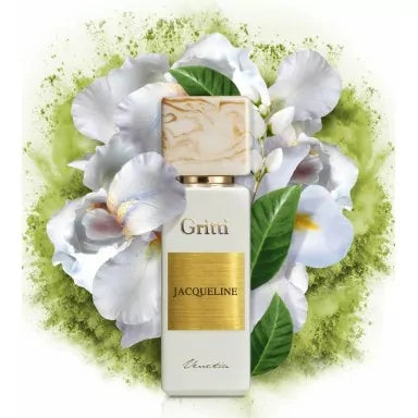 Gritti JAQUELINE Edp