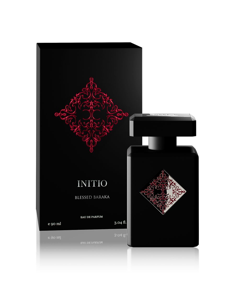 INITIO Parfums Prives BLESSED BARAKA