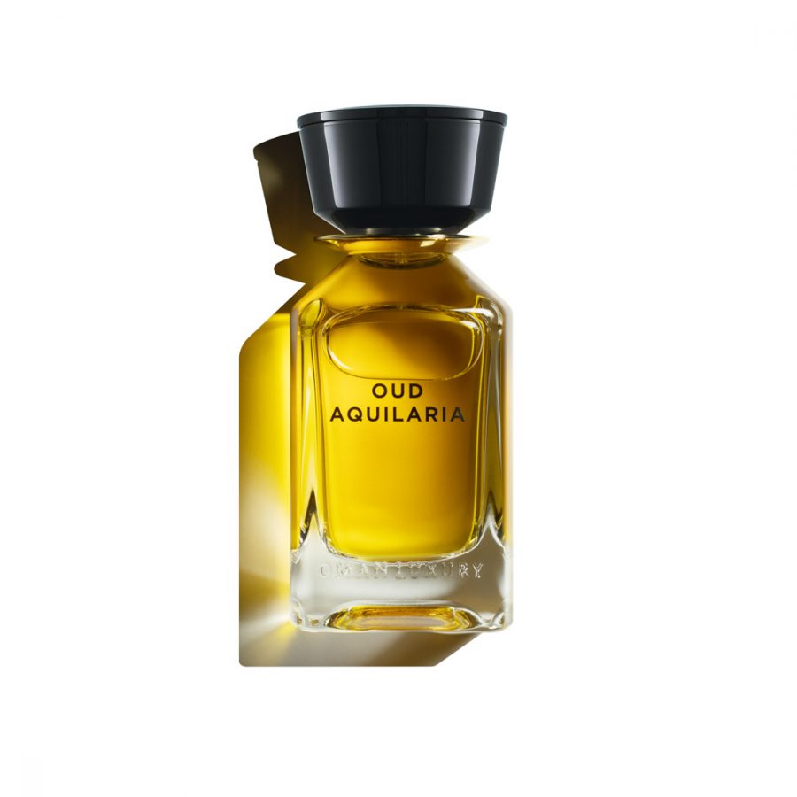 OMAN LUXURY OUD AQUILARIA