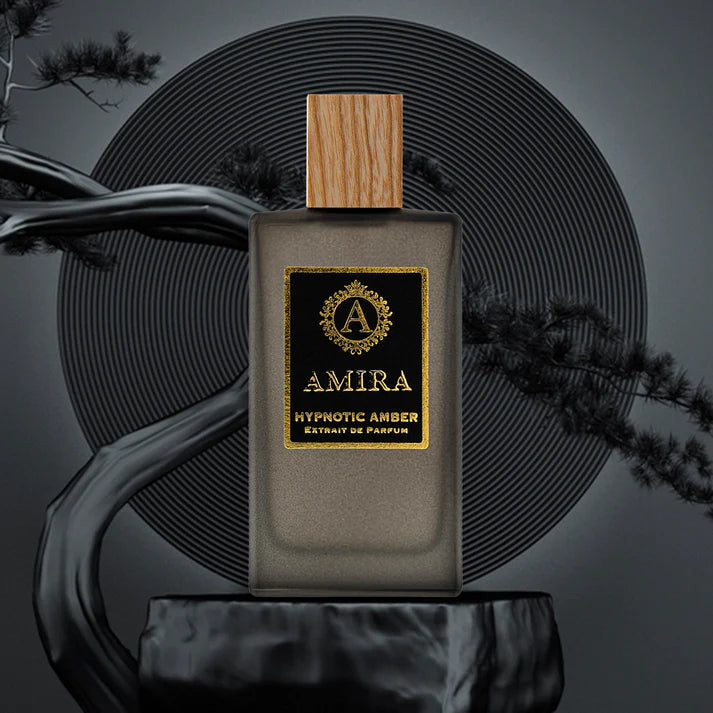 AMIRA HYPNOTIC AMBER