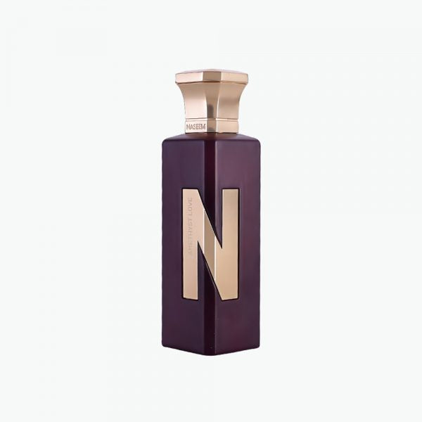 NASEEM AMETHYST LOVE AMETHYST LOVE
