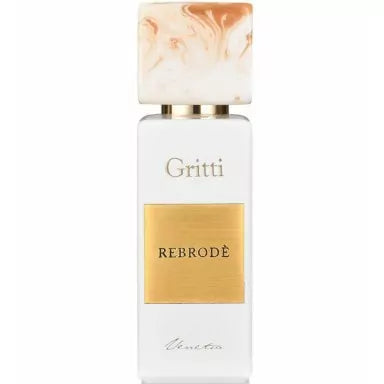 Gritti REBRODÈ Edp