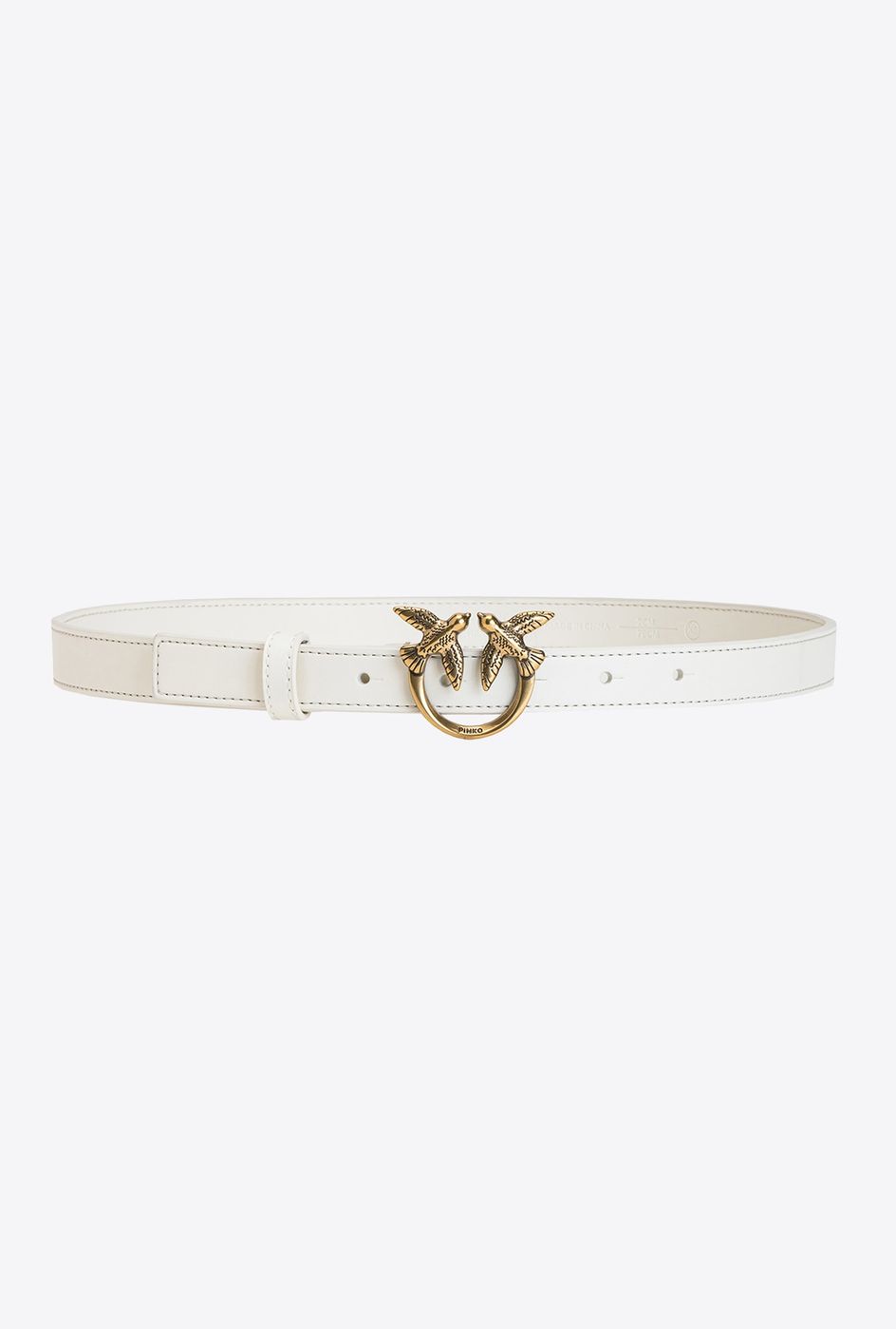 Pinko Cintura LOVE BERRY SIMPLY H2 BELT