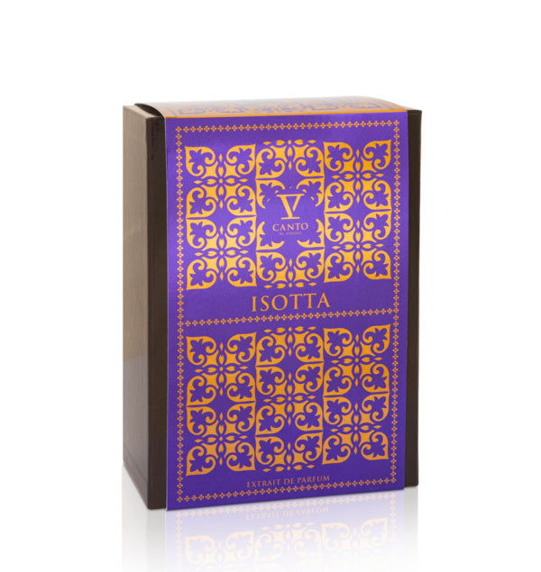v canto by terenzi ISOTTA