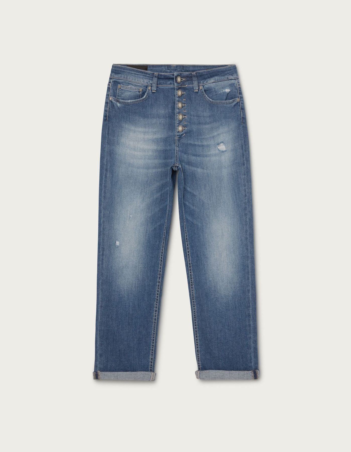 DONDUP Jeans KOONS-DS0296D-FG8