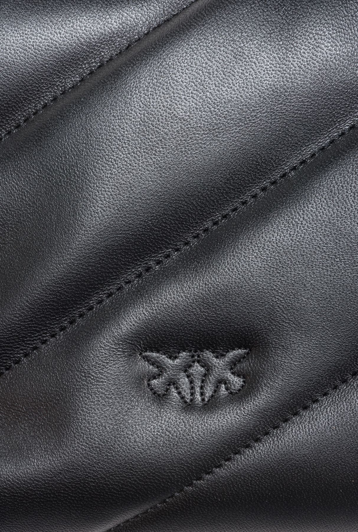 Pinko LOVE PUFF CLASSIC CL SHEEP NAPPA