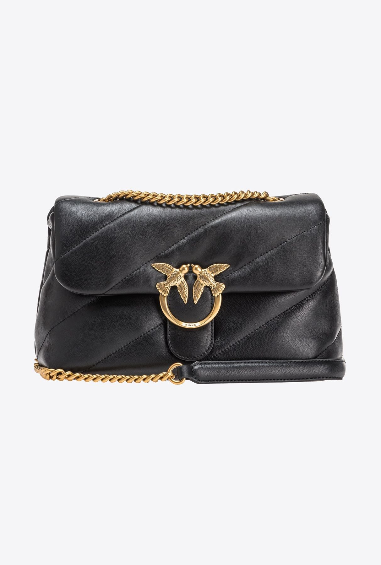 Pinko LOVE PUFF CLASSIC CL SHEEP NAPPA