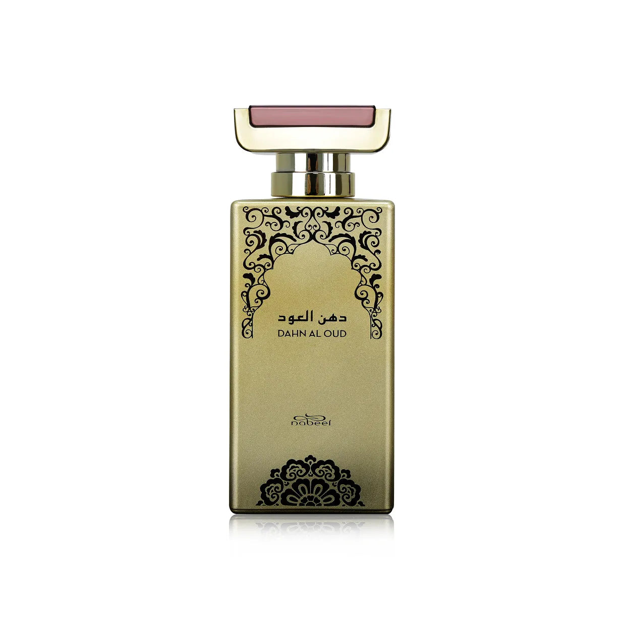 Nabeel DAHN AL OUD DAHN AL OUD