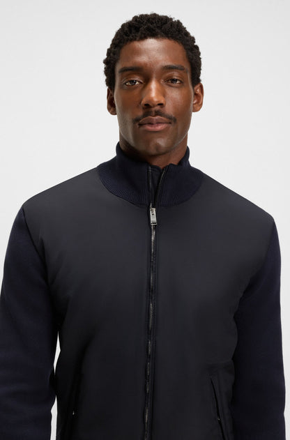 BOSS C-Ibaio 10272151 01 FW25