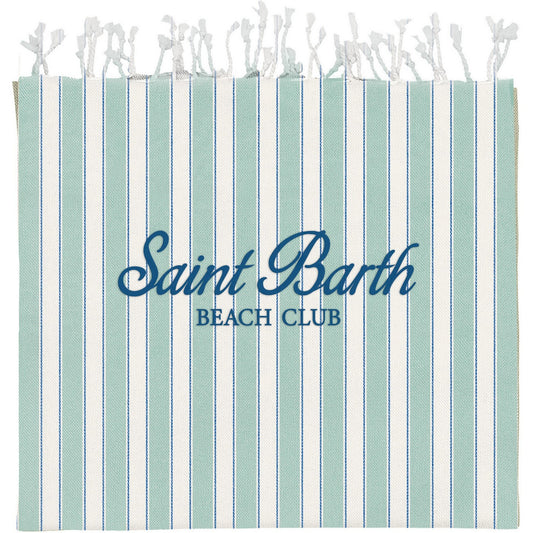 MC2 SAINT BARTH TELO MARE FOUL002-00937L
