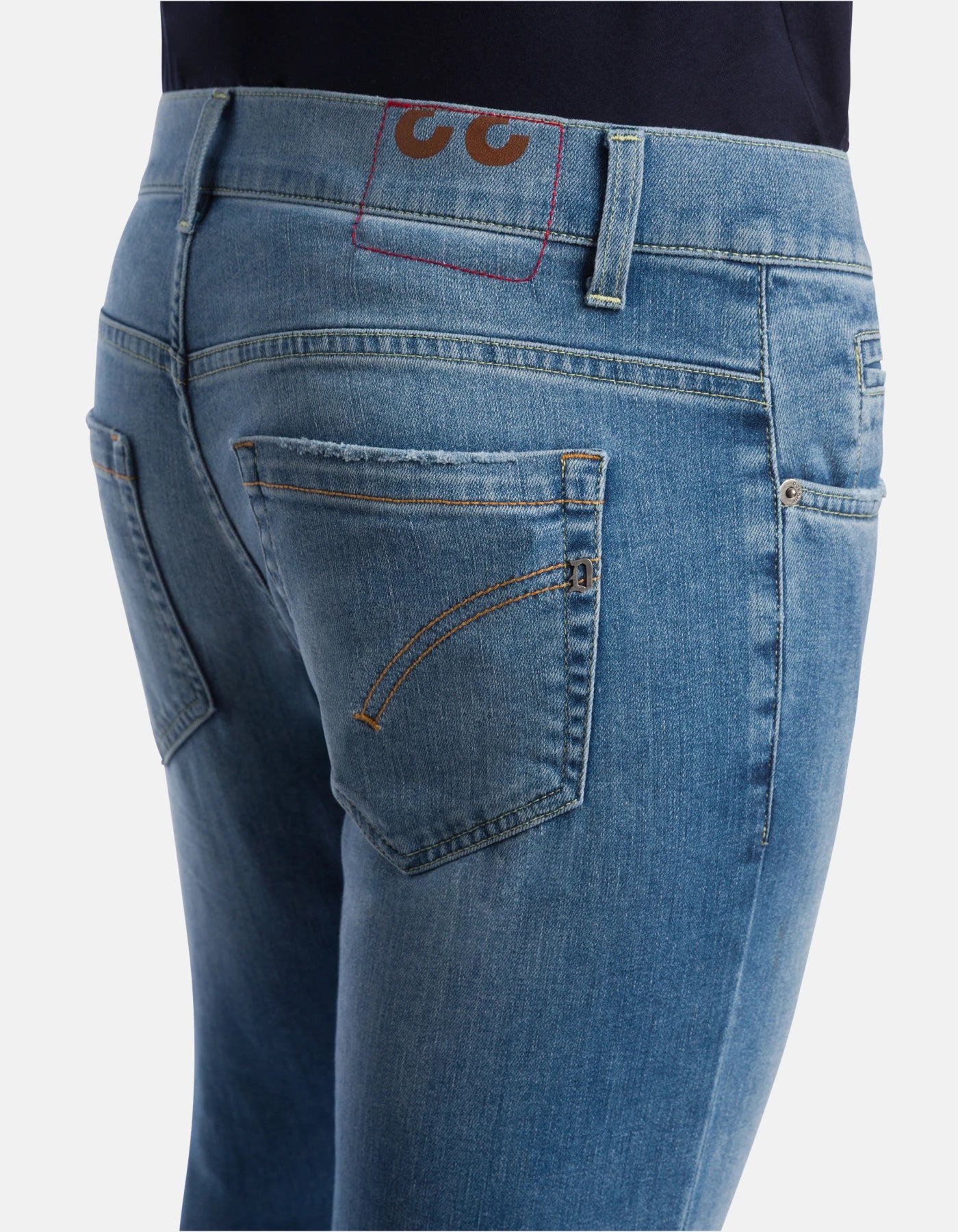 DONDUP Jeans GEORGE-DS0389U-MD4