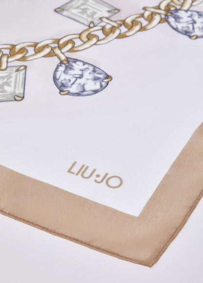 LIU JO SCARF 2A6054-T2745
