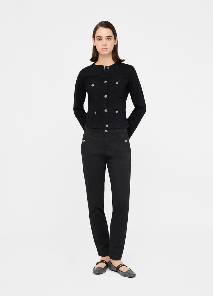 LIU JO  UF5154-D0275