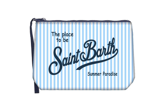 MC2 SAINT BARTH POCHETTE ALIN001-07711L