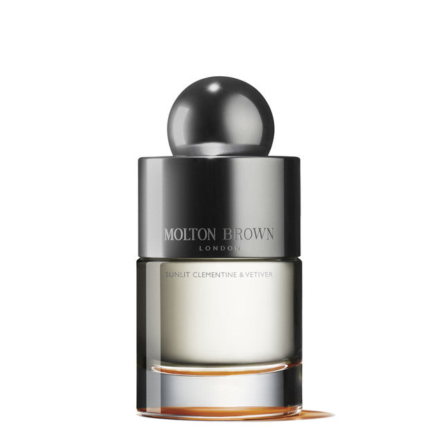 MOLTON BROWN SUNLIT CLEMENTINE & VETIVER EDT