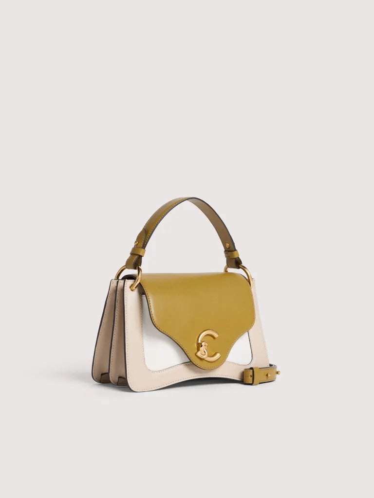 COCCINELLE  U4H 18 02 01 SS26