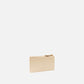 Pinko  AIRONE CARDHOLDER VITELLO SETA FW25