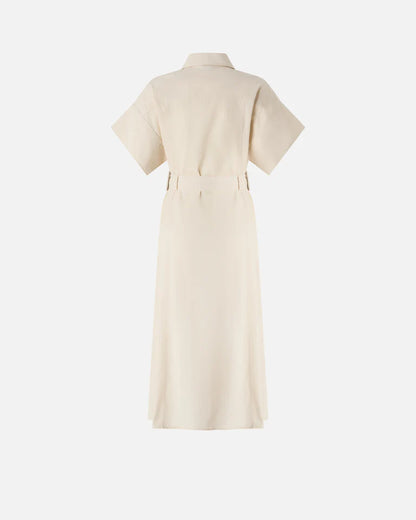 Pinko  ALESHA ABITO COTONE FLUIDO SS26