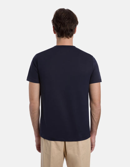 DONDUP T-Shirt US198-JF0271U-ZL4