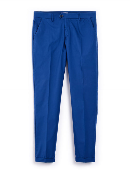 QB 24 PANTALONE CFC0120709003