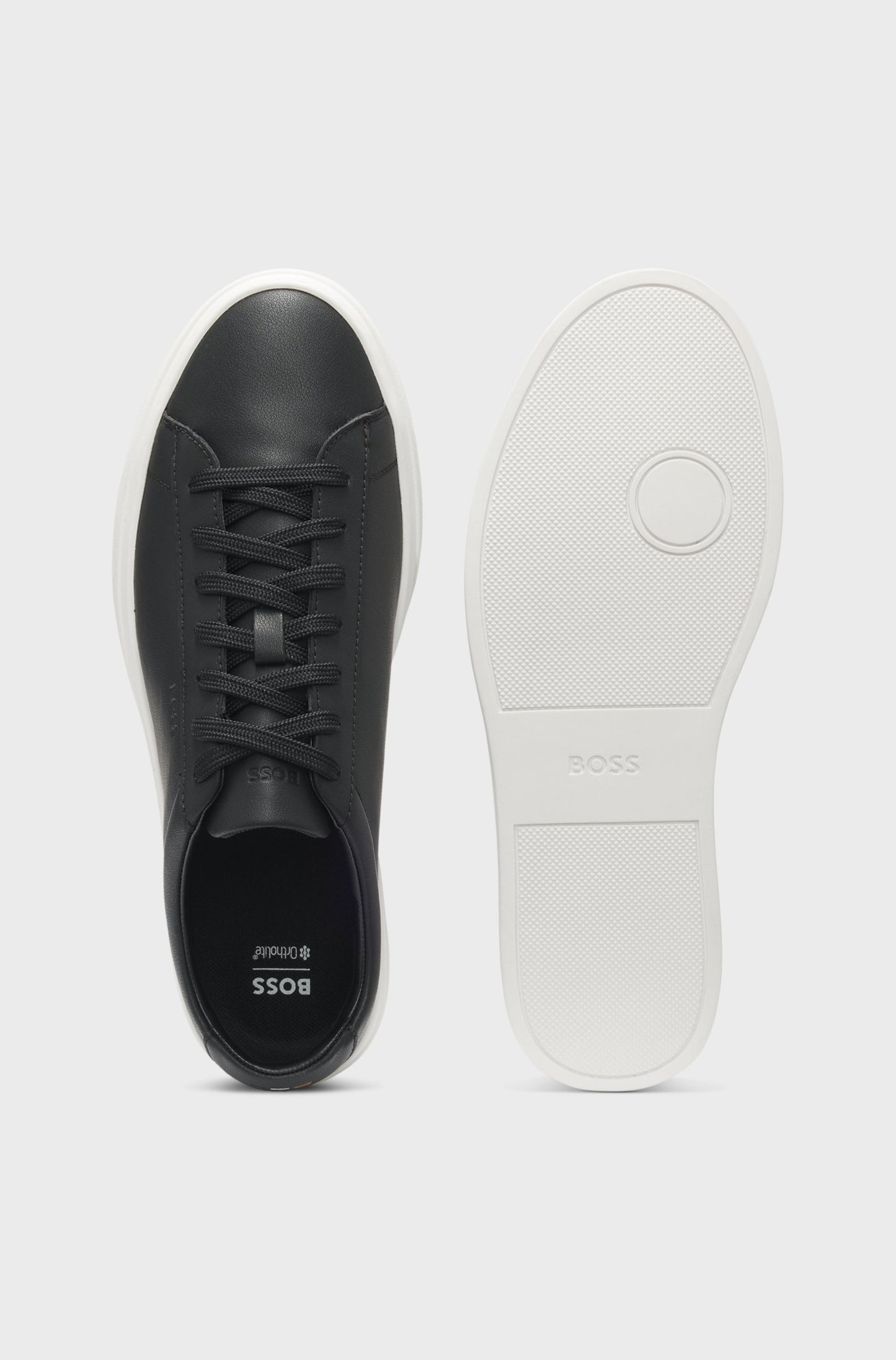 BOSS Sneakers Kieran_Tenn_allt 10228535 01