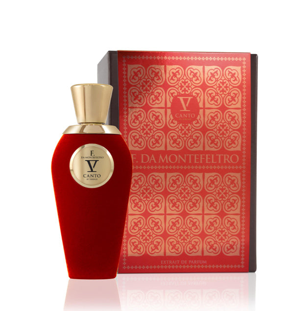 v canto by terenzi  F. DA MONTEFELTRO