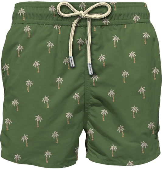 MC2 SAINT BARTH Costume boxer PATM004-00791L