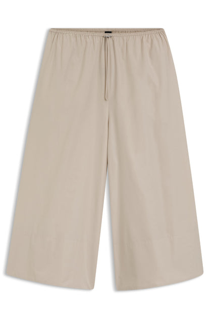 BOSS Pantalone casual Tatefa 10277657 01