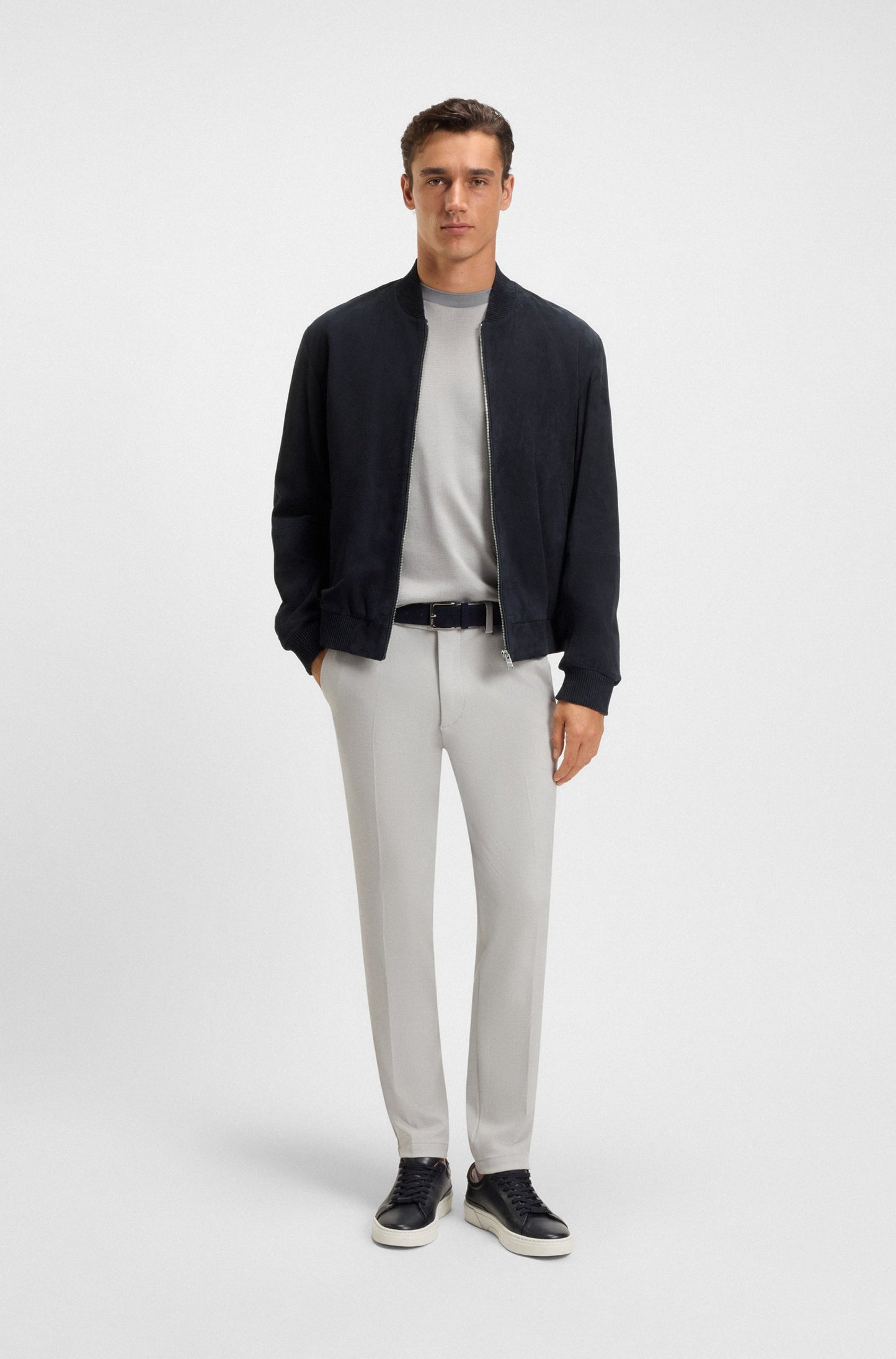 BOSS  H-Muller 10248409 01 FW25