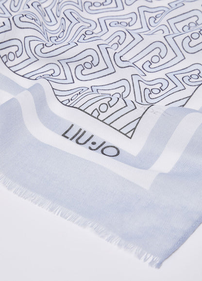LIU JO SCARF 2A6039-T2745