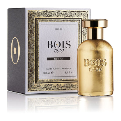 BOIS 1920 GOLD 1920