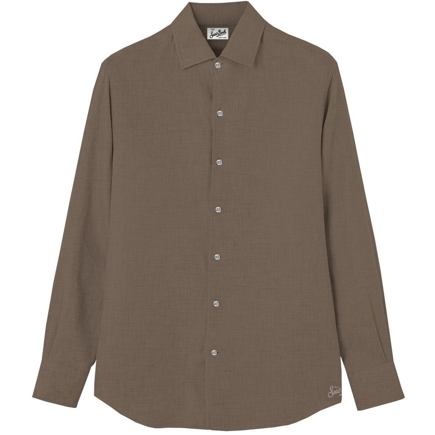 MC2 SAINT BARTH CAMICIA RPH0001-00611L