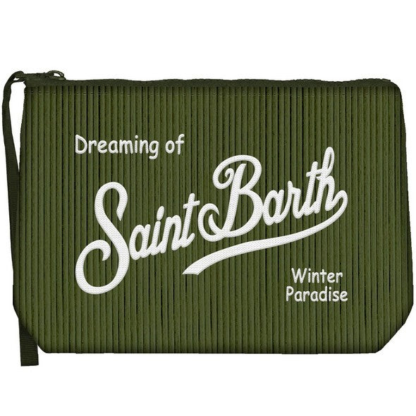 MC2 SAINT BARTH ALINE ALINE CORDUROY-00271I
