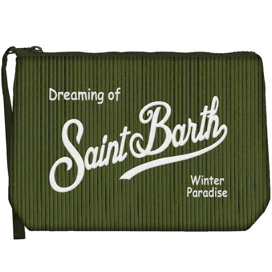 MC2 SAINT BARTH ALINE ALINE CORDUROY-00271I