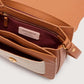 COCCINELLE C-ME CANVAS SS25 SUA 15 01 01 552
