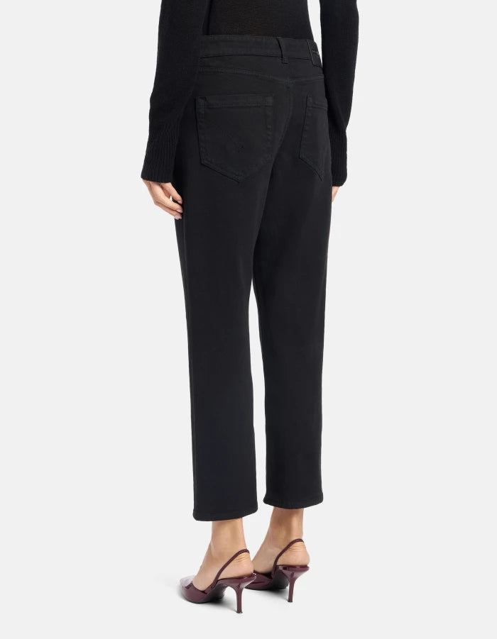 DONDUP KOONS KOONS-BSE037D-KPT