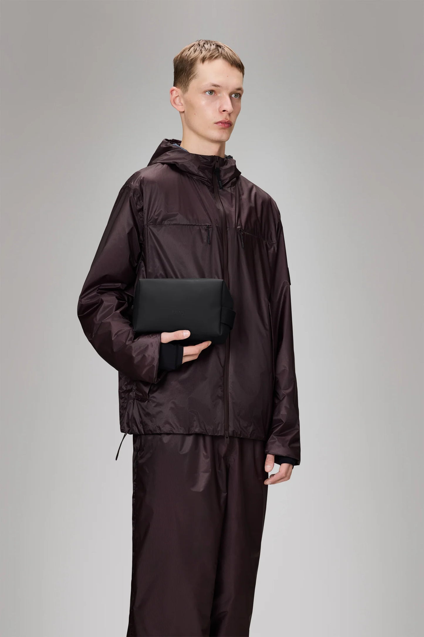 RAINS Wash Bag Small Wash Bag Small