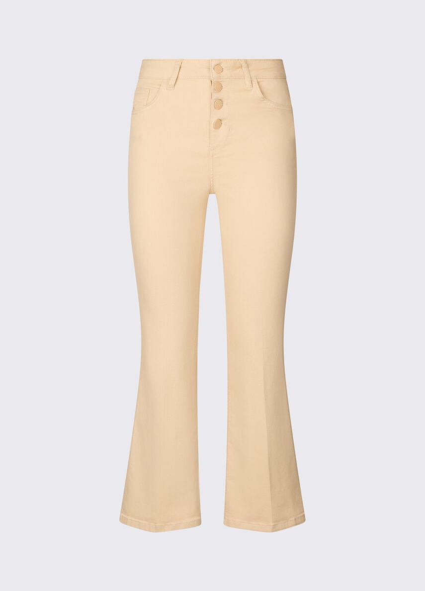 LIU JO PANTS WA6256-T367A