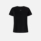 Pinko  BASICO T-SHIRT JERSEY LOGO PINKO FW25