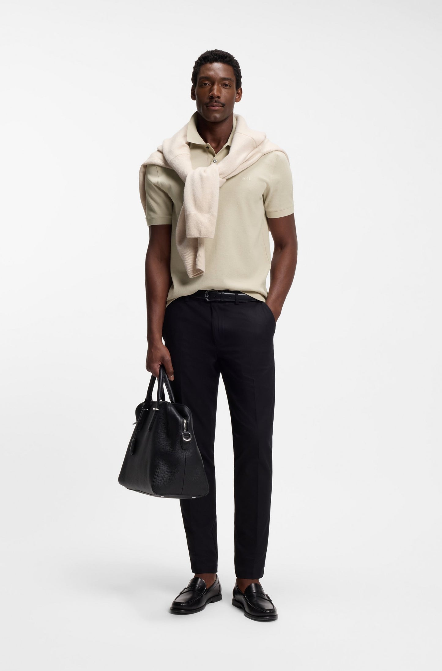 BOSS Polo Pallas 10278258 01