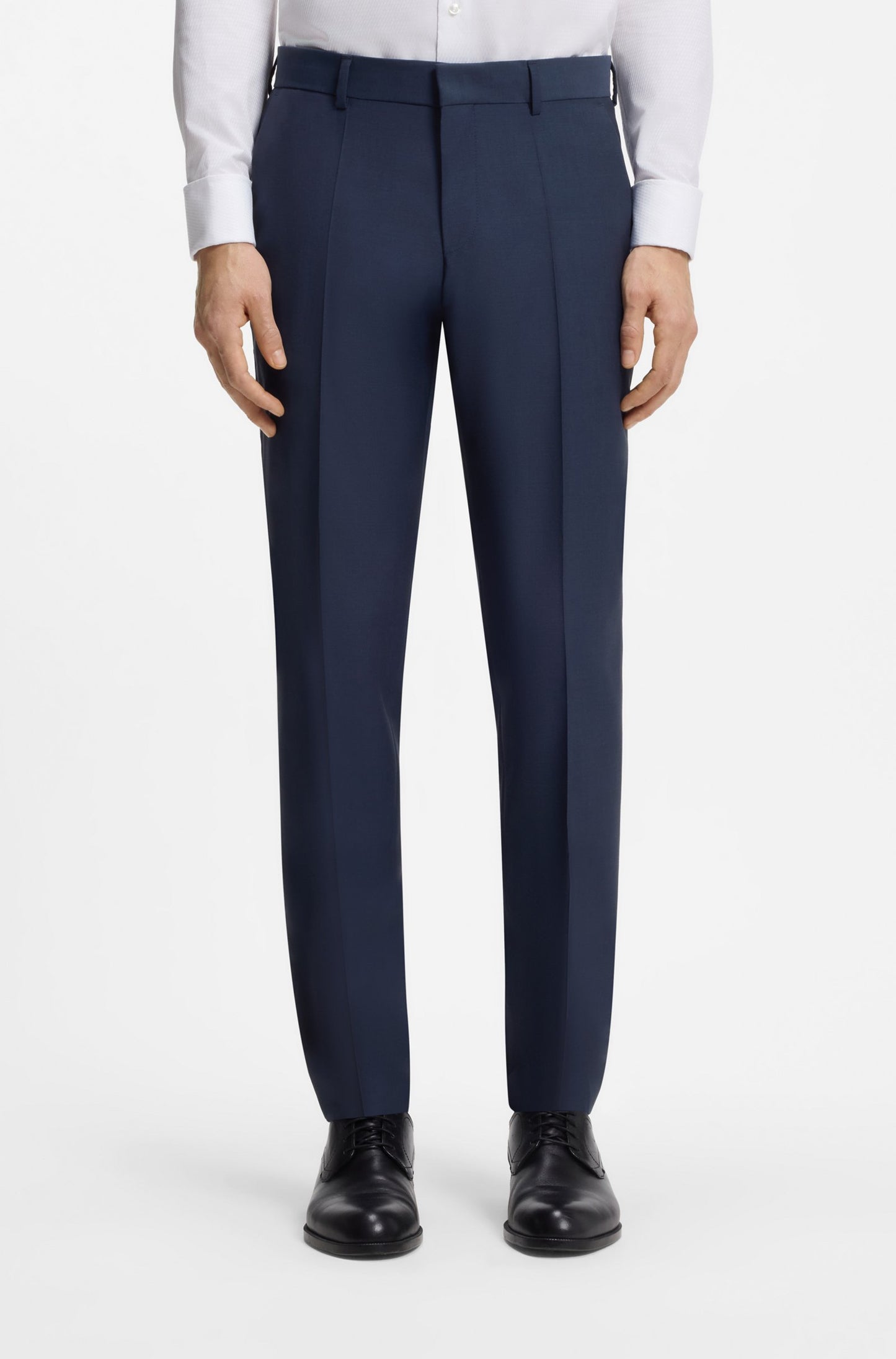 BOSS Completo Uomo H-Houston-3Pcs-262 10240417 01