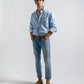 DONDUP GEORGE GEORGE-DS0145U-IM1