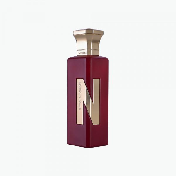 NASEEM HYPNOTIC PASSION HYPNOTIC PASSION