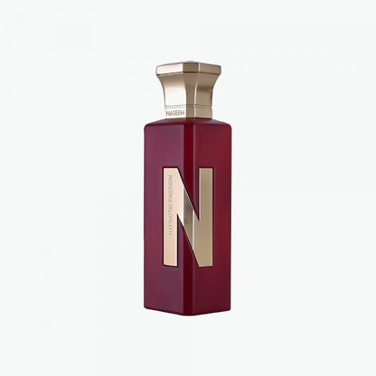 NASEEM HYPNOTIC PASSION HYPNOTIC PASSION