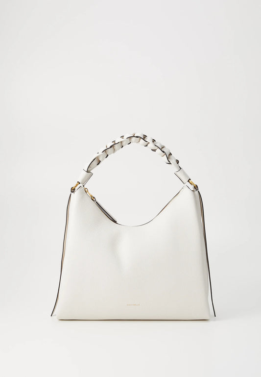 COCCINELLE BOHEME GRANA DOUBLE SS25 M50 13 02 01 578