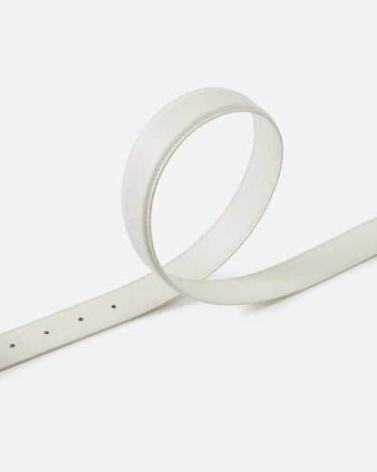 PINKO  LOVE BERRY H3 BELT VITELLO SETA 25