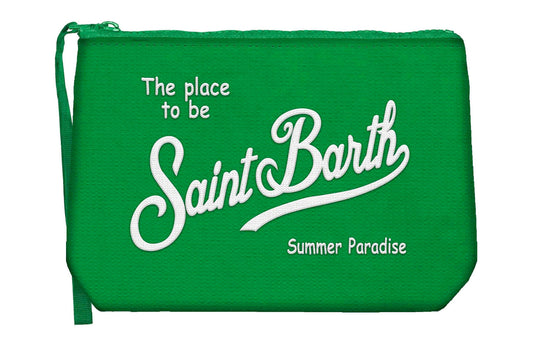 MC2 SAINT BARTH POCHETTE ALI0047-00341L