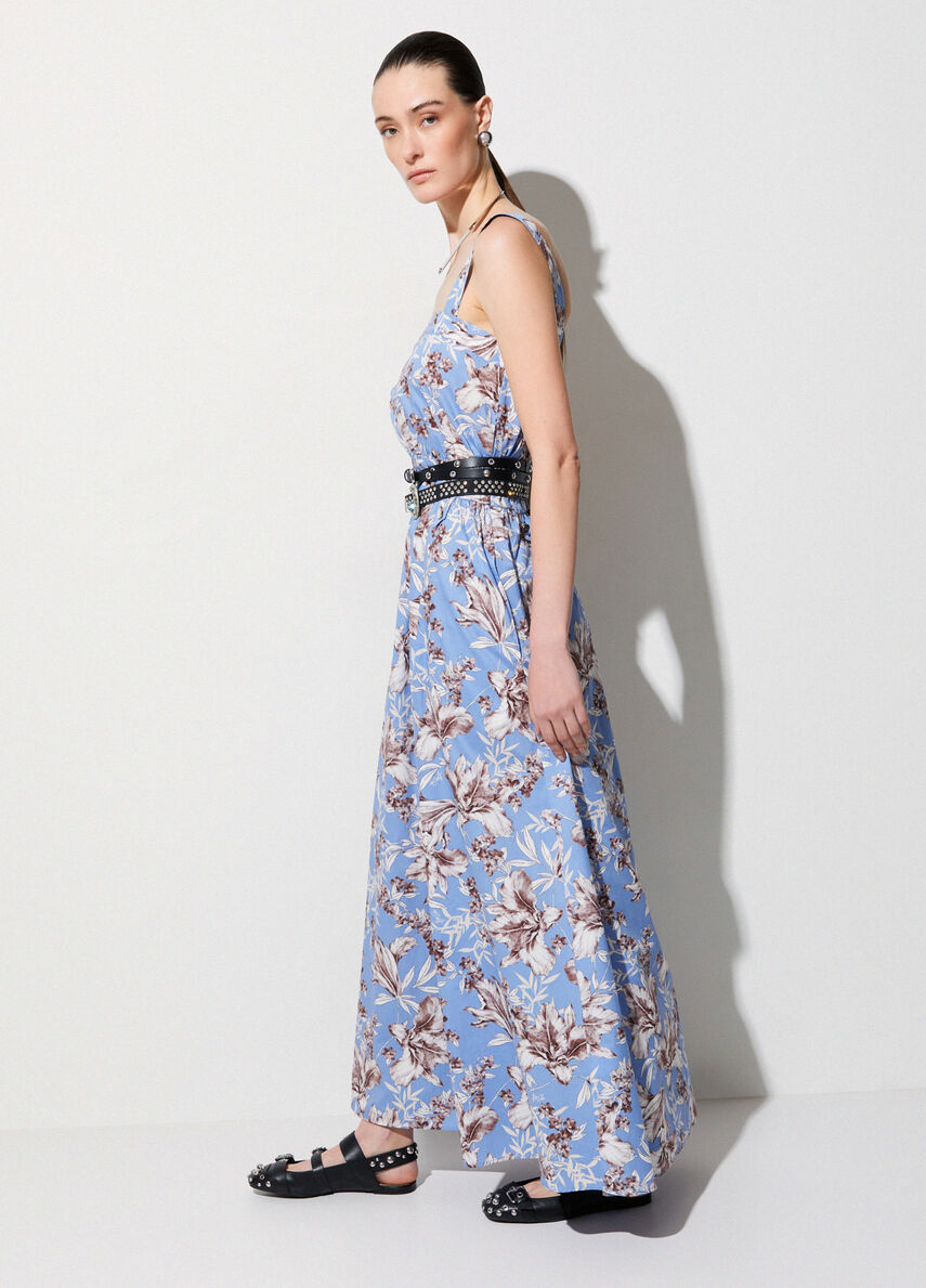 LIU JO DRESS WA6312-T4853