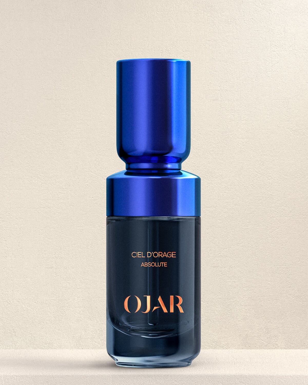 OJAR CIEL D'ORAGE OIL