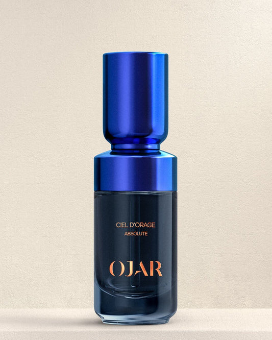 OJAR CIEL D'ORAGE ÖL